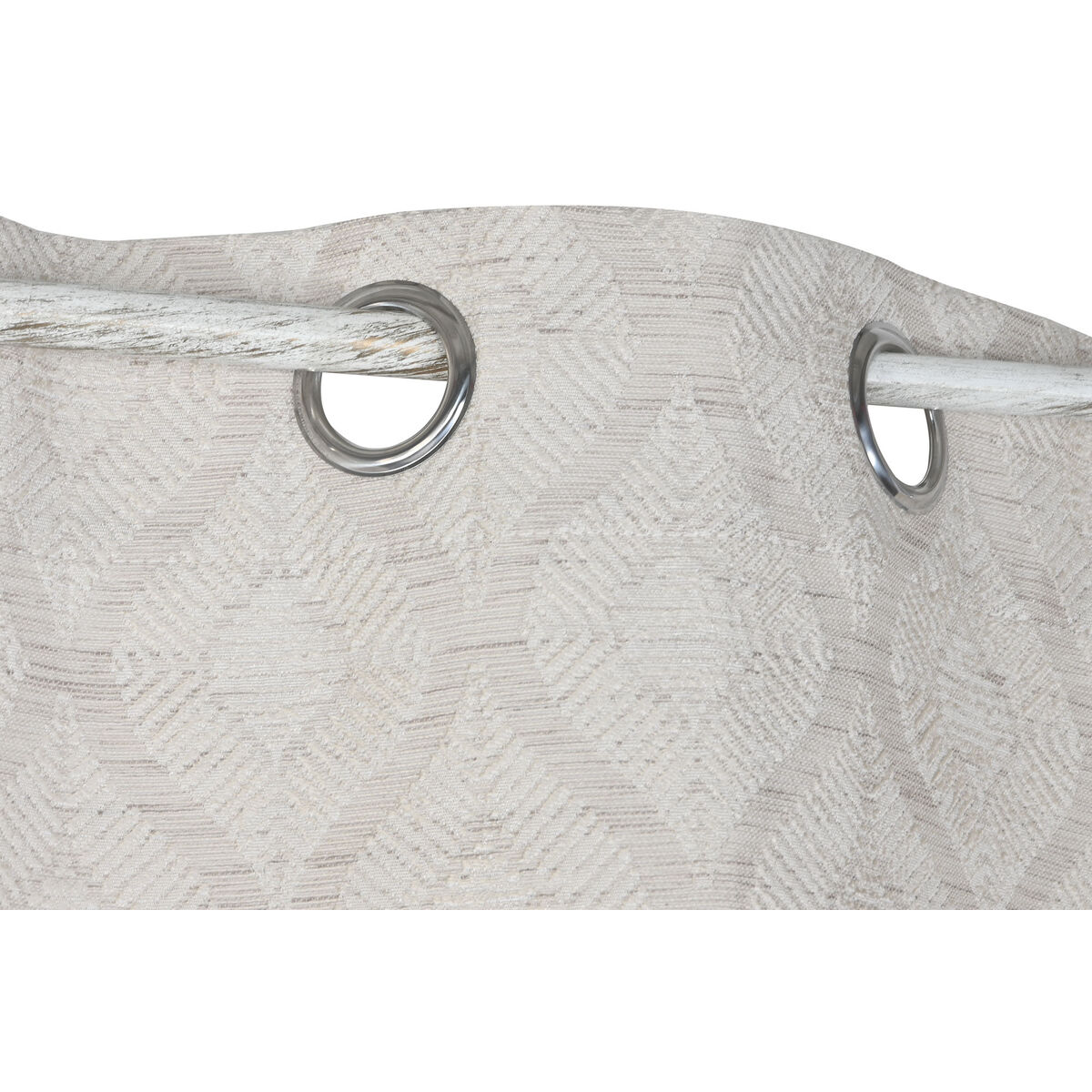 Gardin Home ESPRIT Beige Polyester 140 x 260 x 260 cm